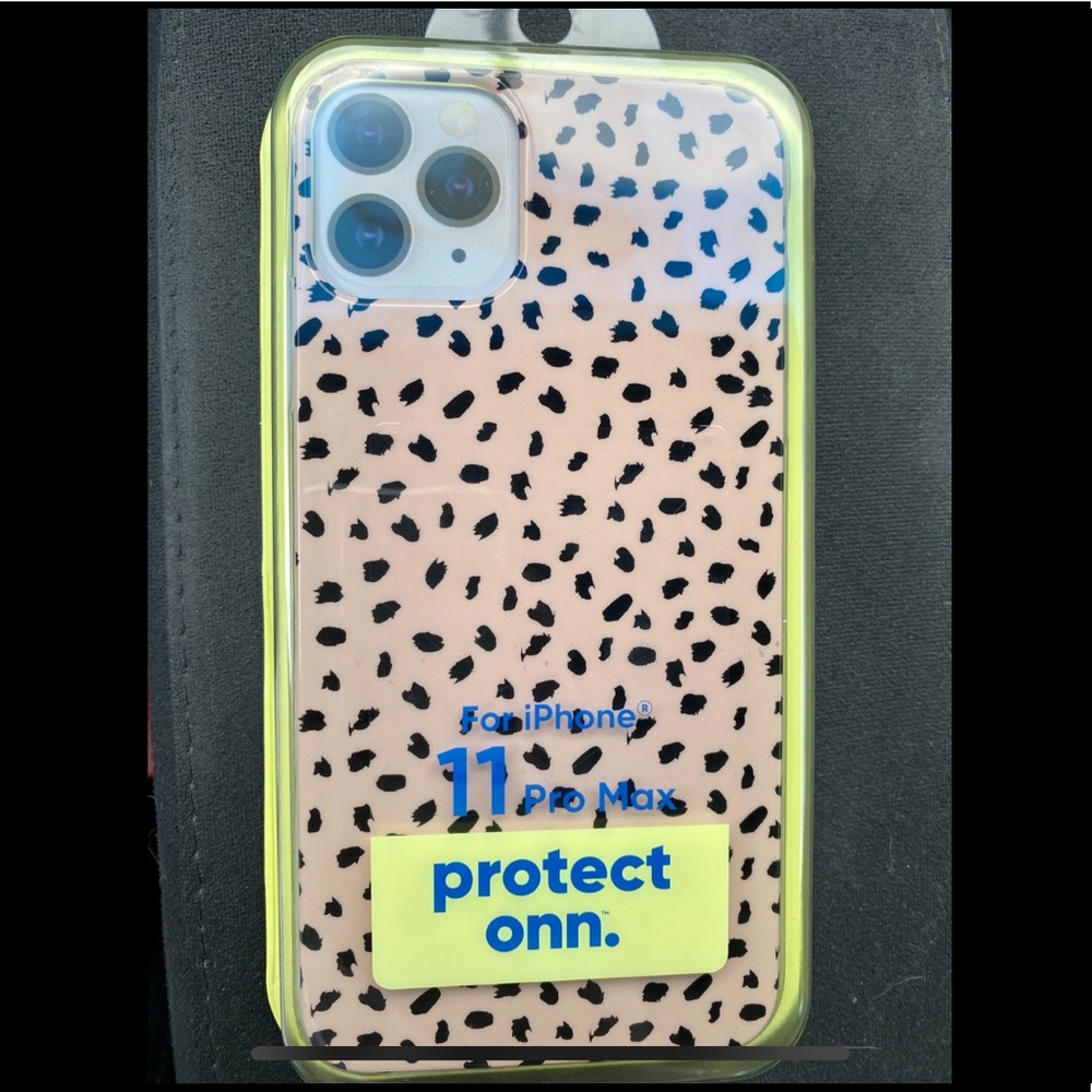iPhone 11 Pro Max Phone Case. New never opened